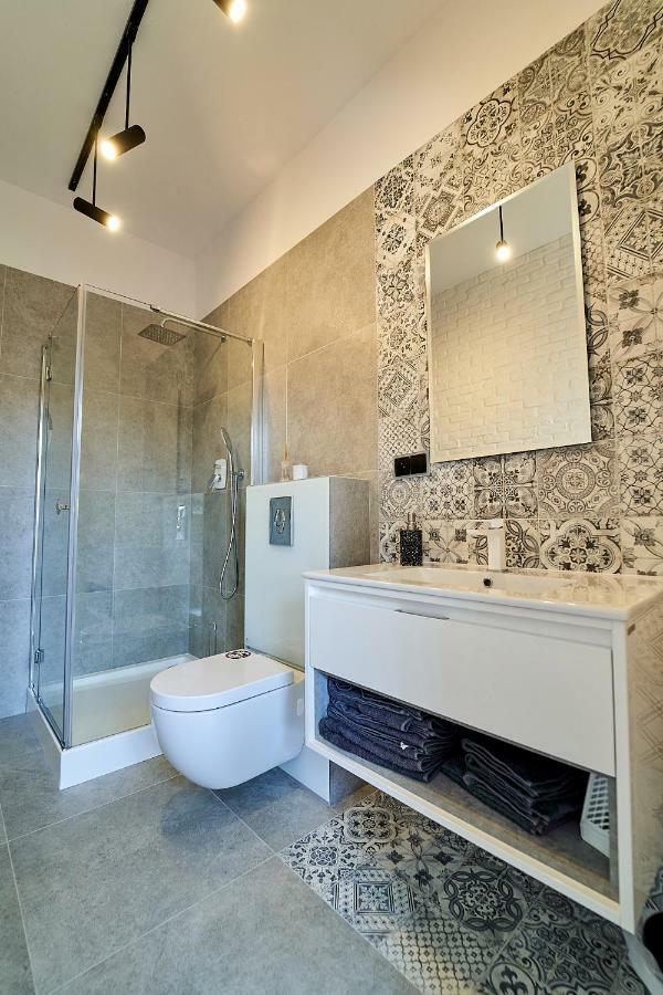 Apartamenty Muzyczna 14 Suwałki Exterior foto